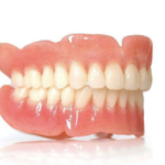 دندان مصنوعی ( انواع پروتز های دندانی )